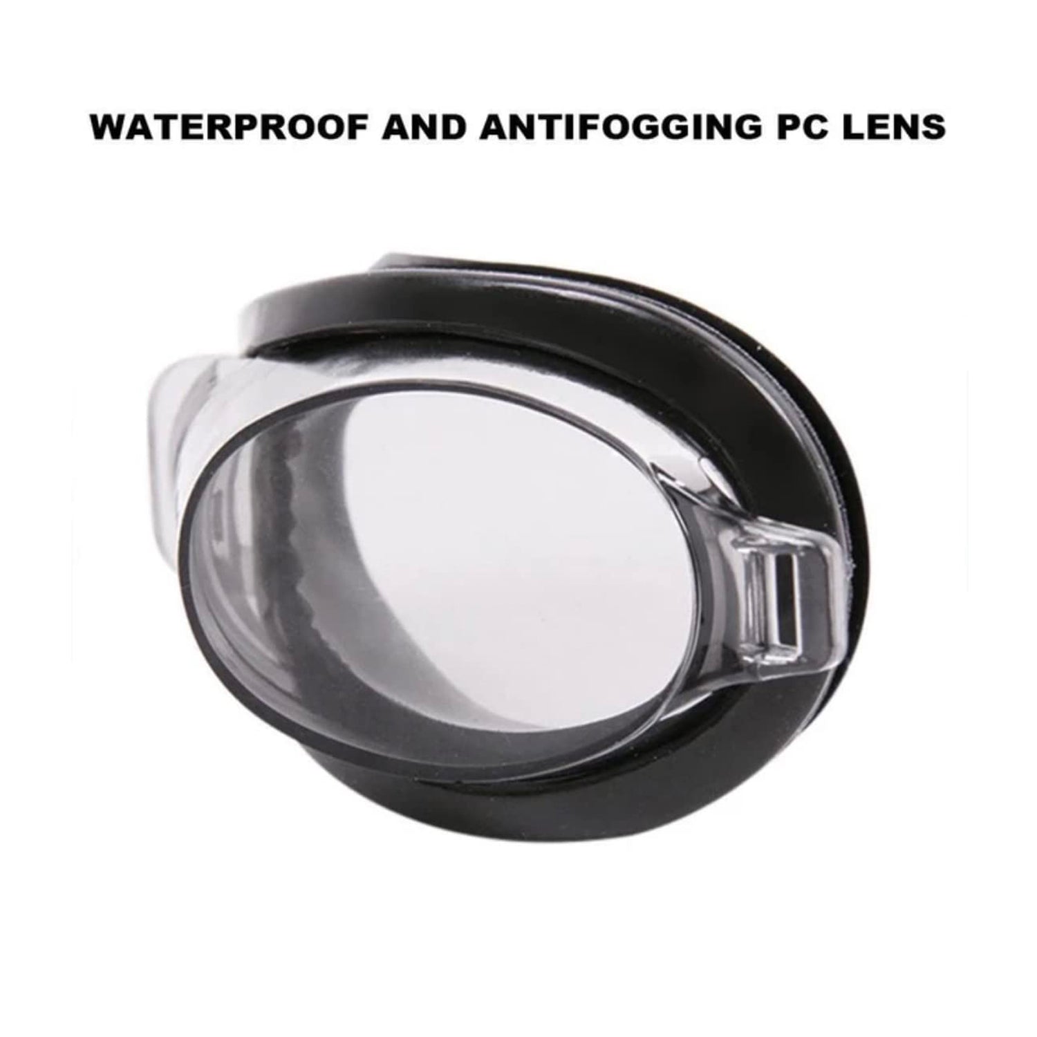 0399A SWIMMING GOGGLES WITH ADJUSTABLE CLEAR VISION ANTI-FOG WATERPROOF SWIMMING GOGGLES DeoDap 0399A SWIMMING GOGGLES WITH ADJUSTABLE CLEAR VISION ANTI-FOG WATERPROOF SWIMMING GOGGLES DeoDap